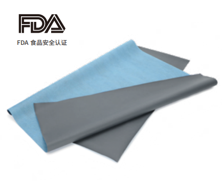 一次性医用射线防护毯 一次性防护围巾和帽子